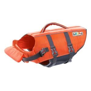 Outward Hound Granby Ripstop Dog Life Jacket Size Small